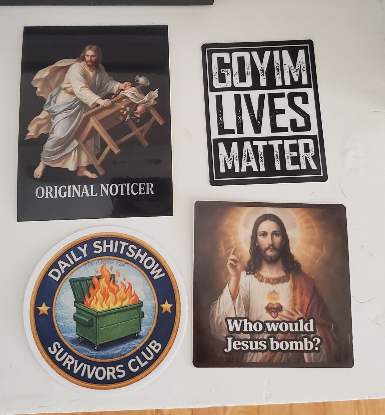 JUNK DRAWER LOT Political Stickers Buttons Metals Coppers Civil War Heros 172pc