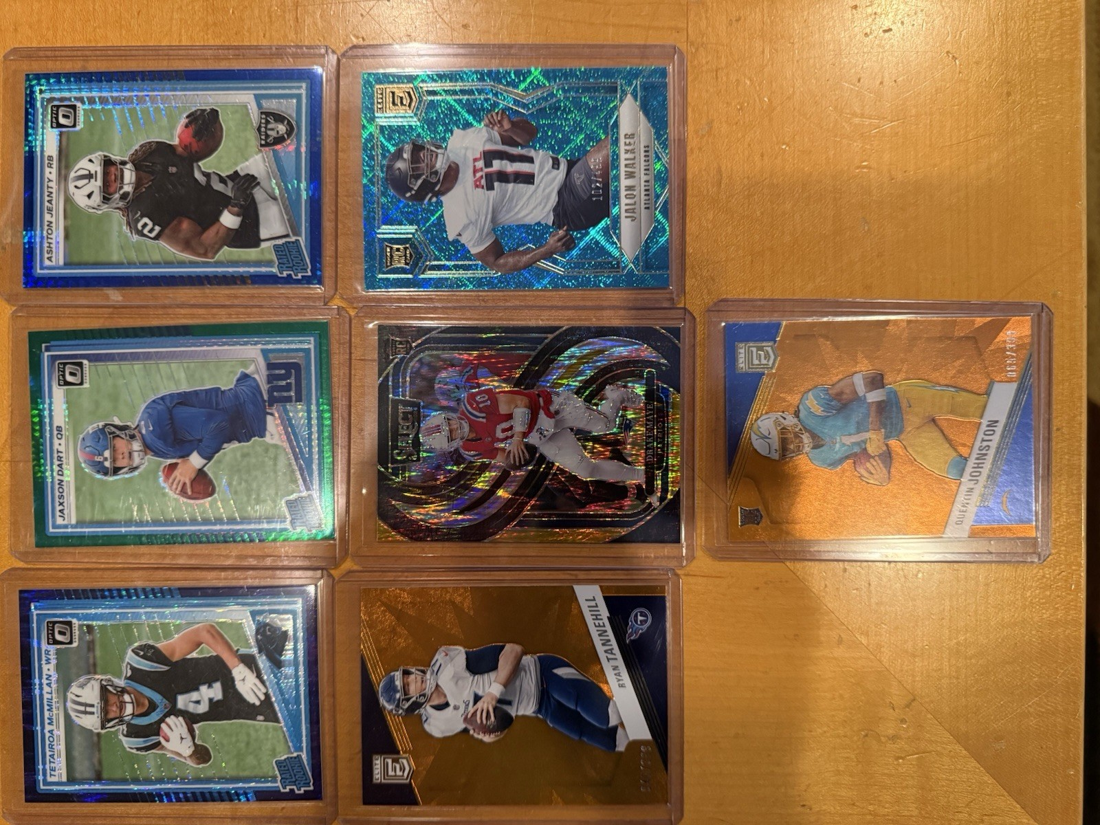 Sports / Pokémon Card Lot