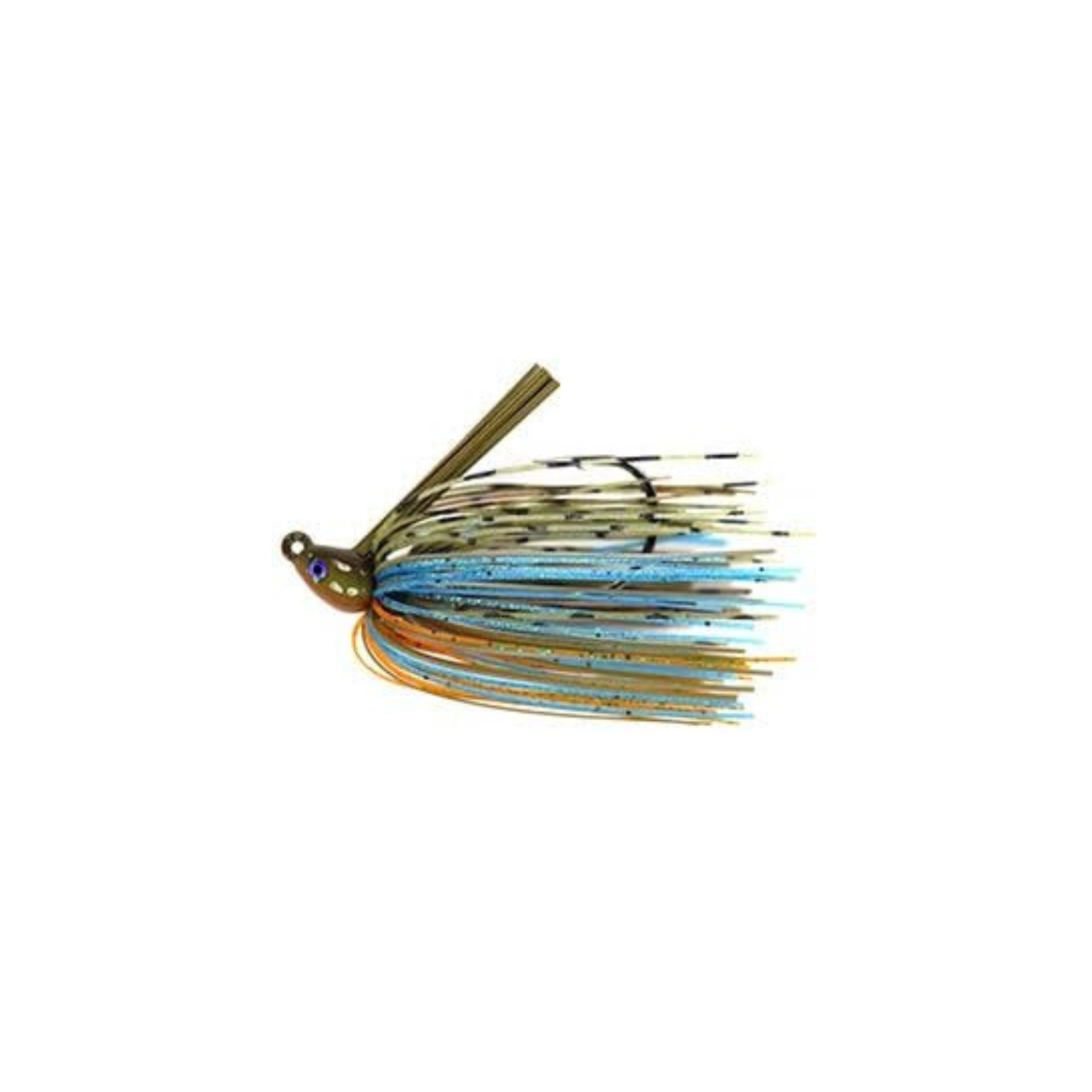 Bluegill2 Swim Jig 1/4 oz