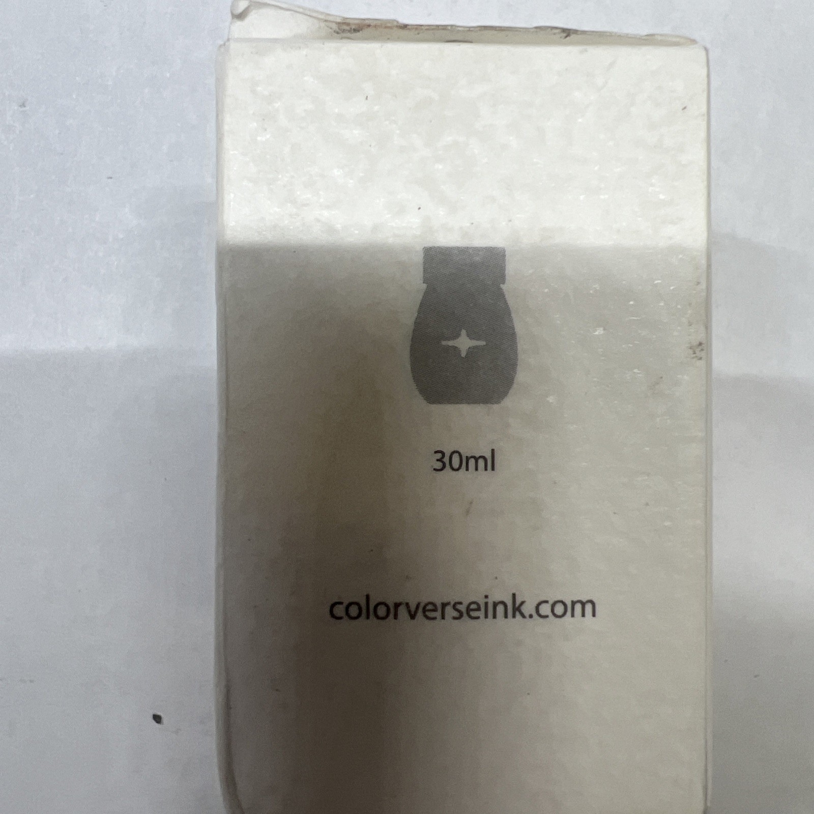 Colorverse Ink Season 6 Joy in The Ordinary No.78 Rainy Day 30ml Fountain Pen In