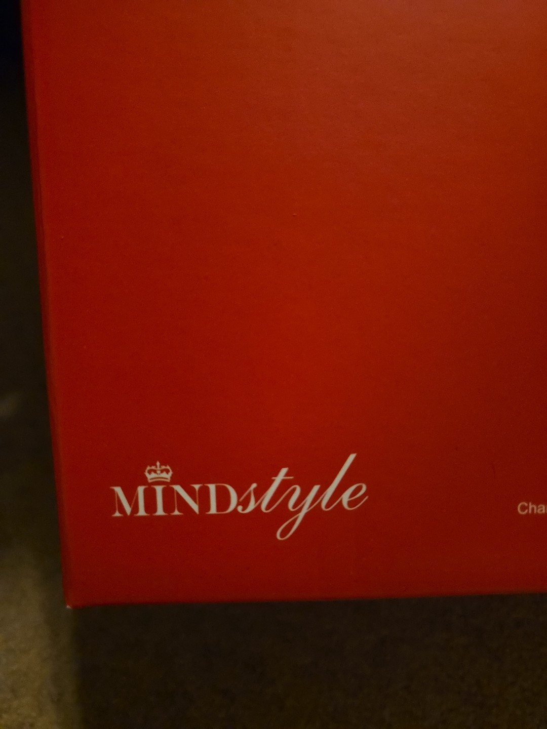 Ron English MINDstyle Popaganda MC Supersized Black Light Limited Edition New