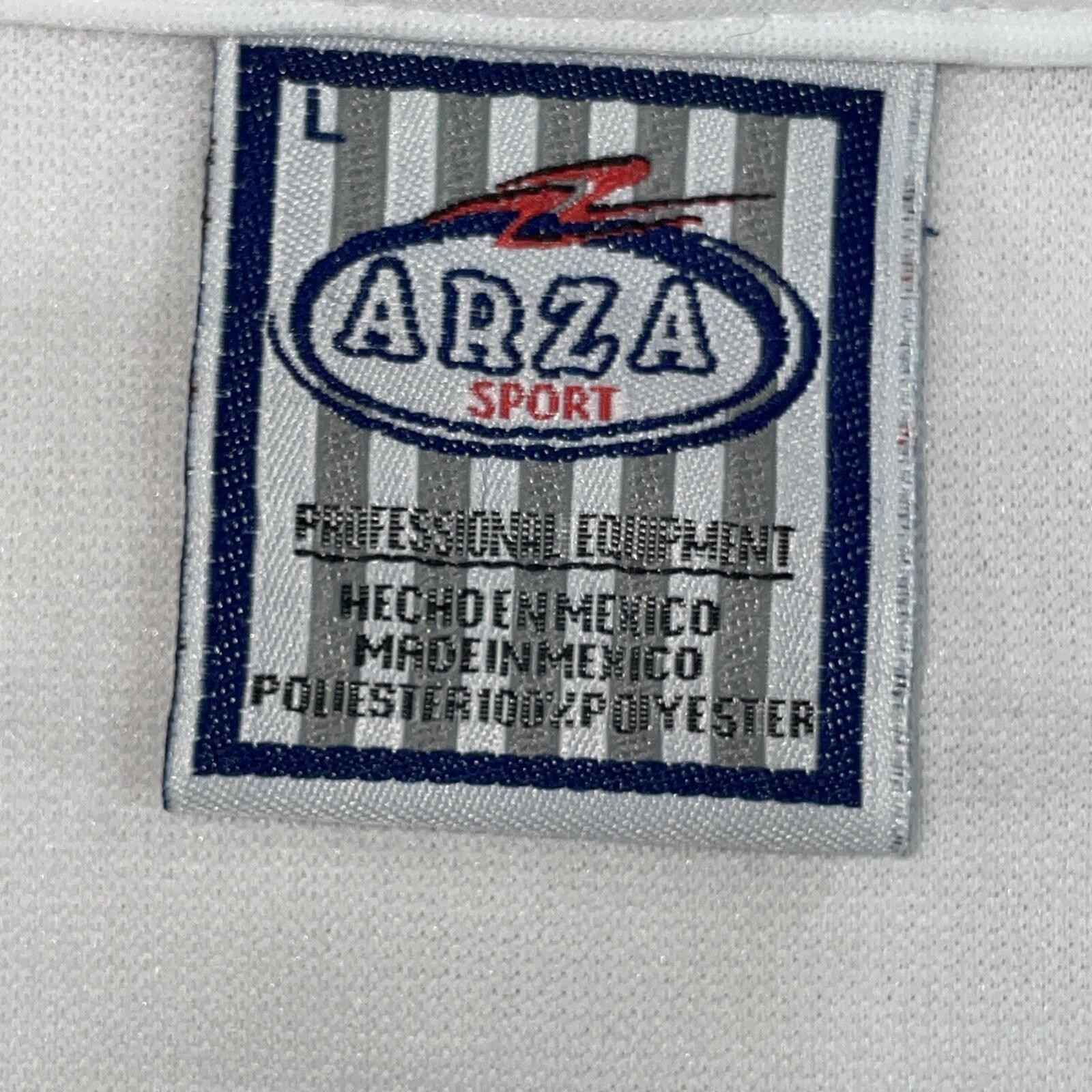 Arza Sport FRANCE Home Soccer Jersey – Ready For The World Cup