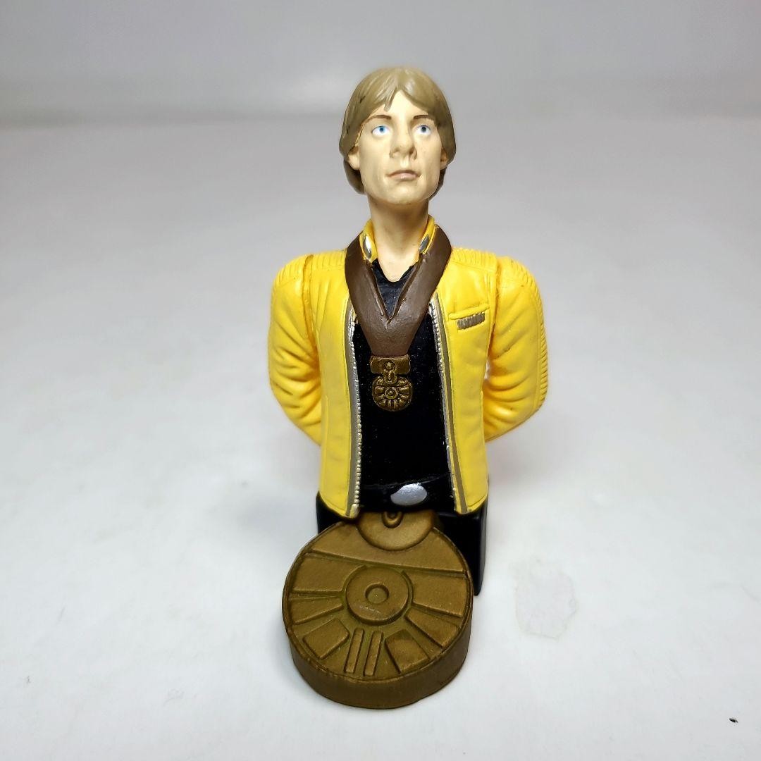 *④ Gentle Giant Star Wars Bust Ups figures 4 pieces