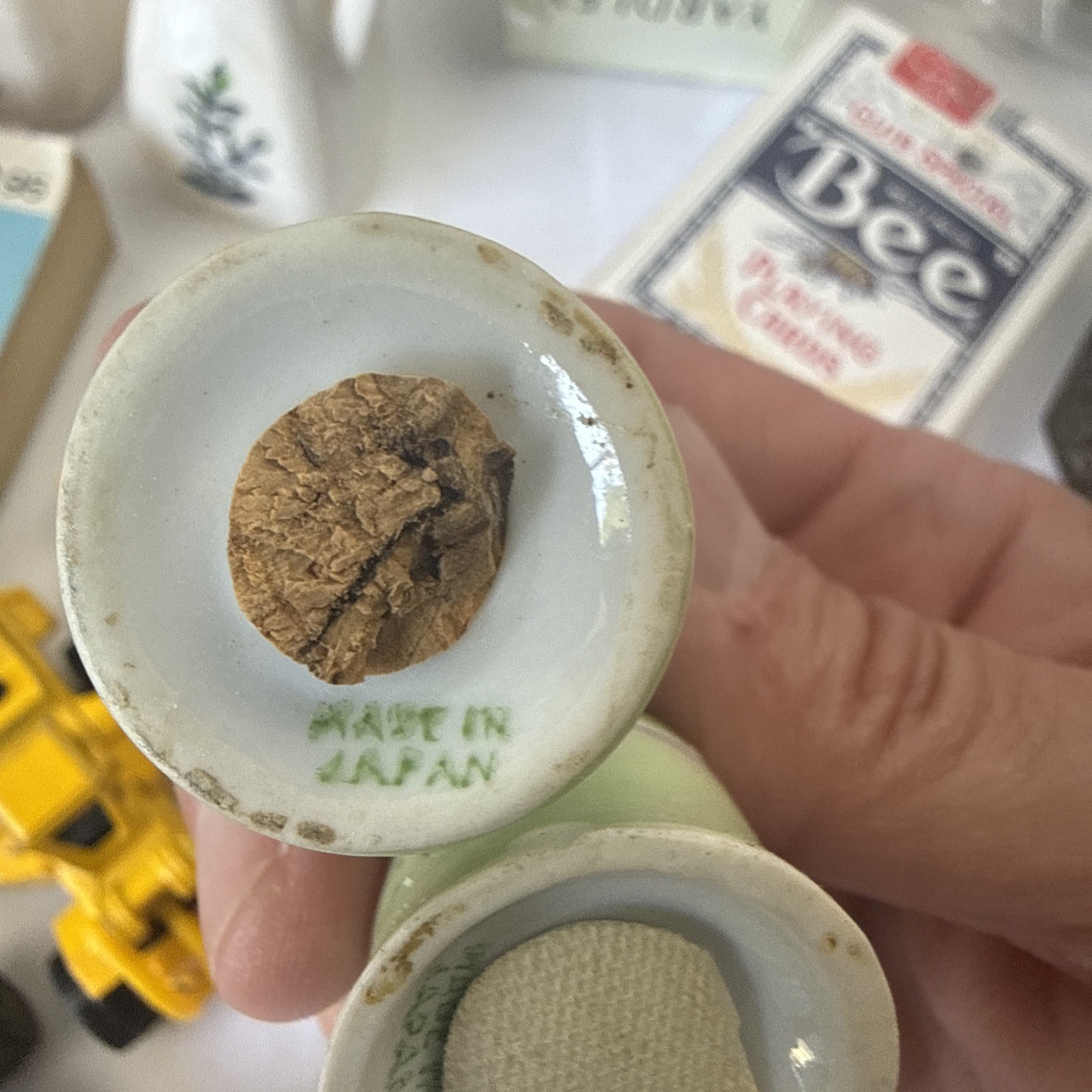 Grandma & Grandpa’s Junk Drawer Lot of Vintage Collectibles, Ephemera, & MORE!