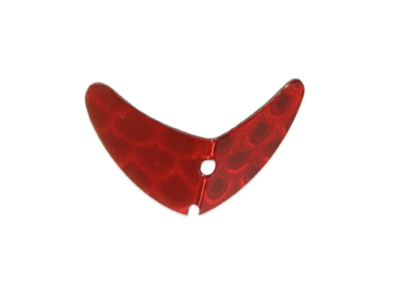 Mack’s Lure Smile Blade¬Æ Scale 5-Pack