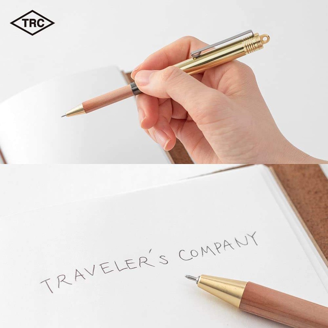 [Inventory Sale] DESIGNPHIL MIDORI Travelers Company