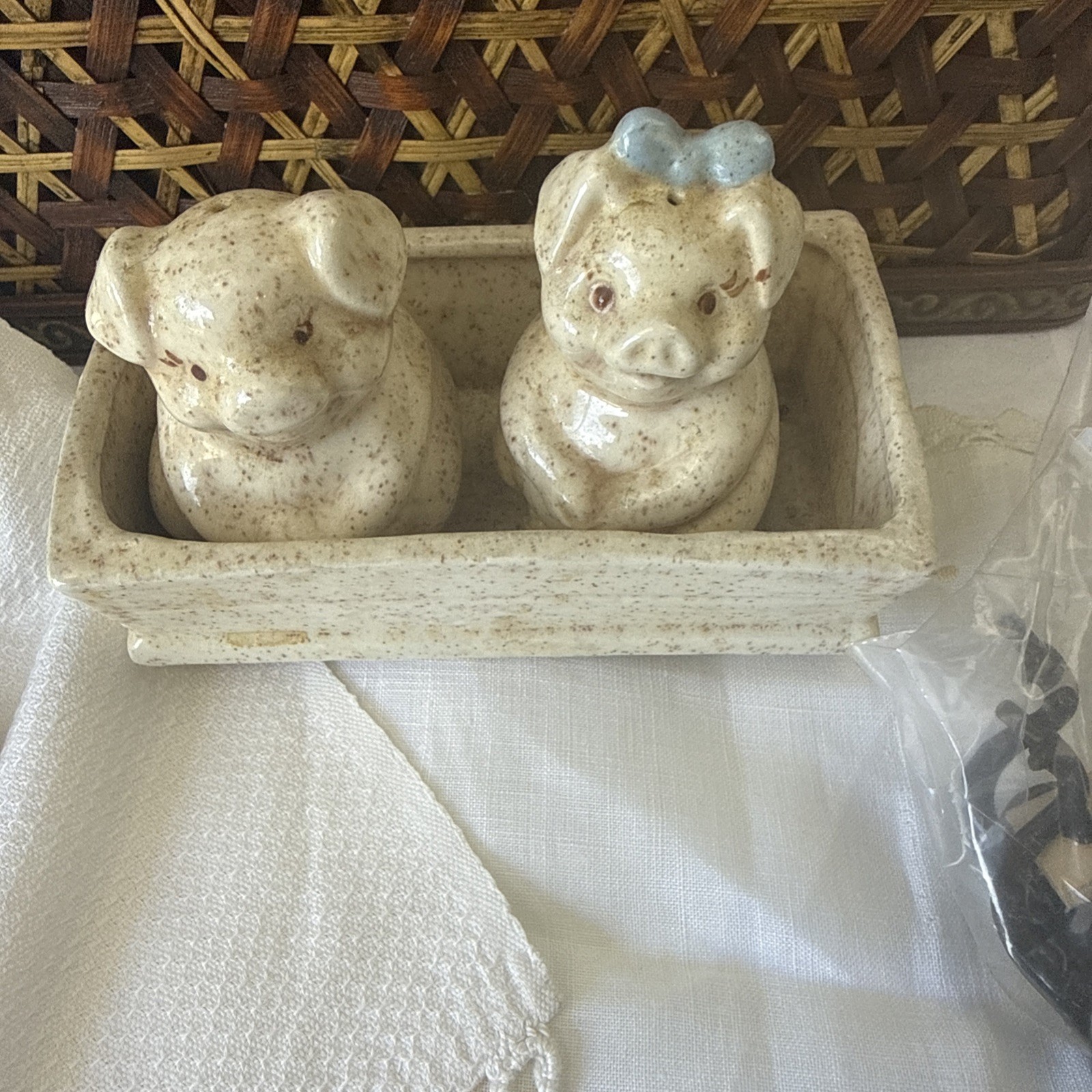 Grandma & Grandpa’s Junk Drawer Lot of Vintage Collectibles, Ephemera, & MORE!