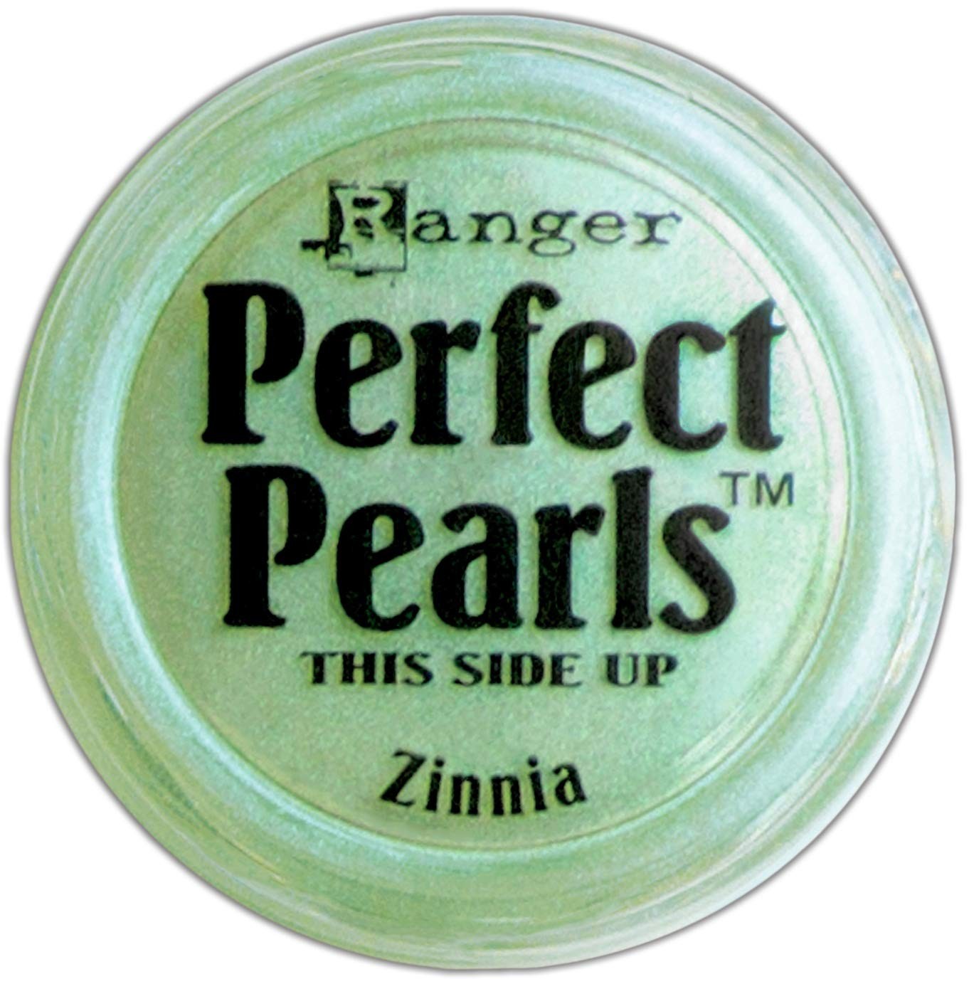 RANGER INDUSTRIES PERFECT PEARLS PIGMT ZINNIA