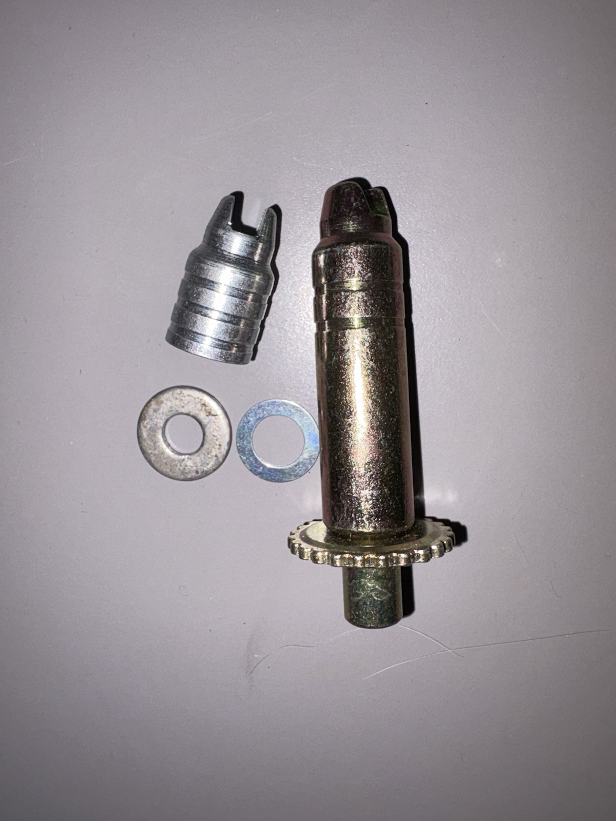 Vintage Mechanic’s Junk Drawer Lot – Garage Finds, Car Parts & Collectibles