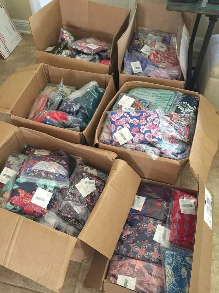 Amazon Target Bulk Resale Lot – Home, Beauty, Kitchen & Everyday Essentials