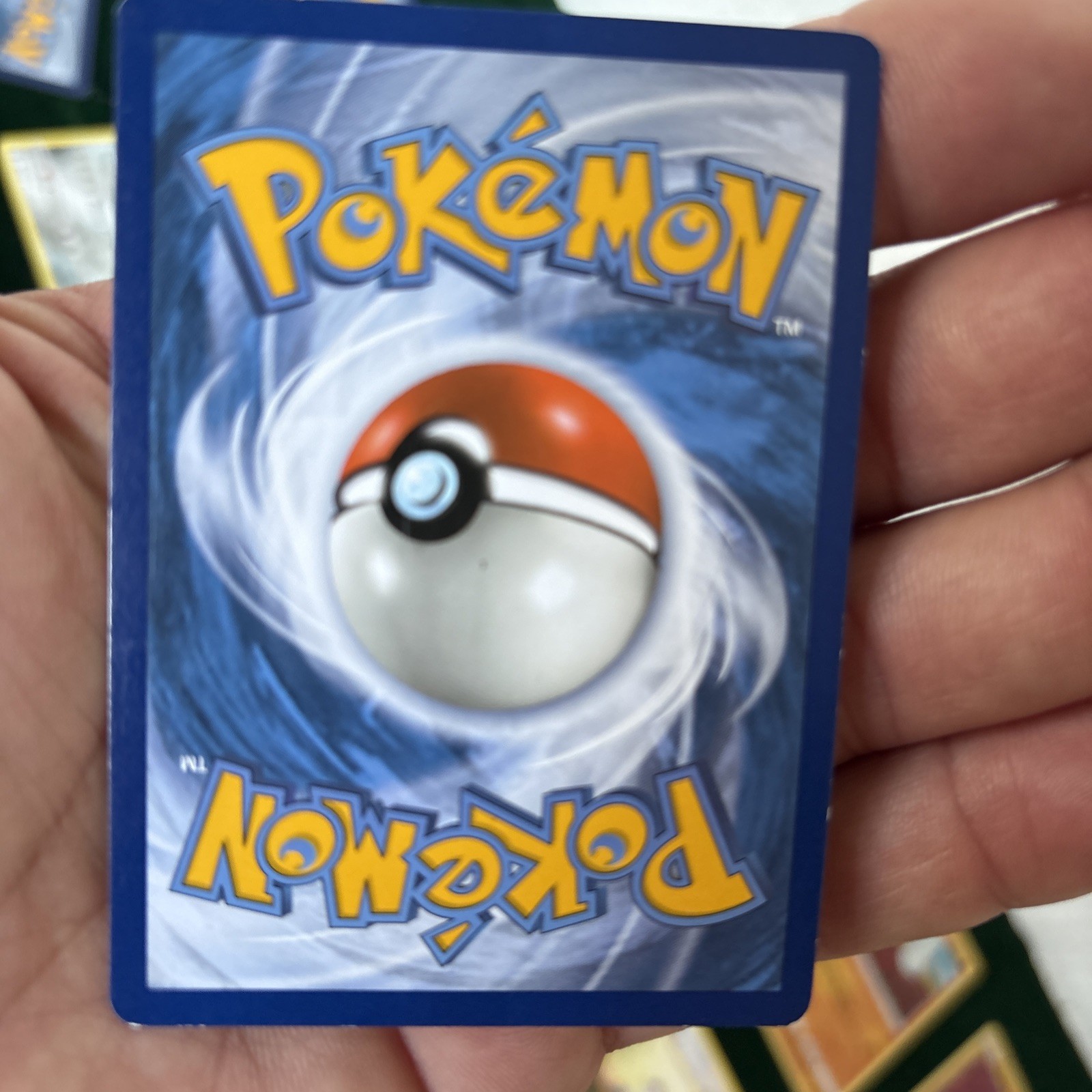 Pokémon Lot Of 14 See Photos