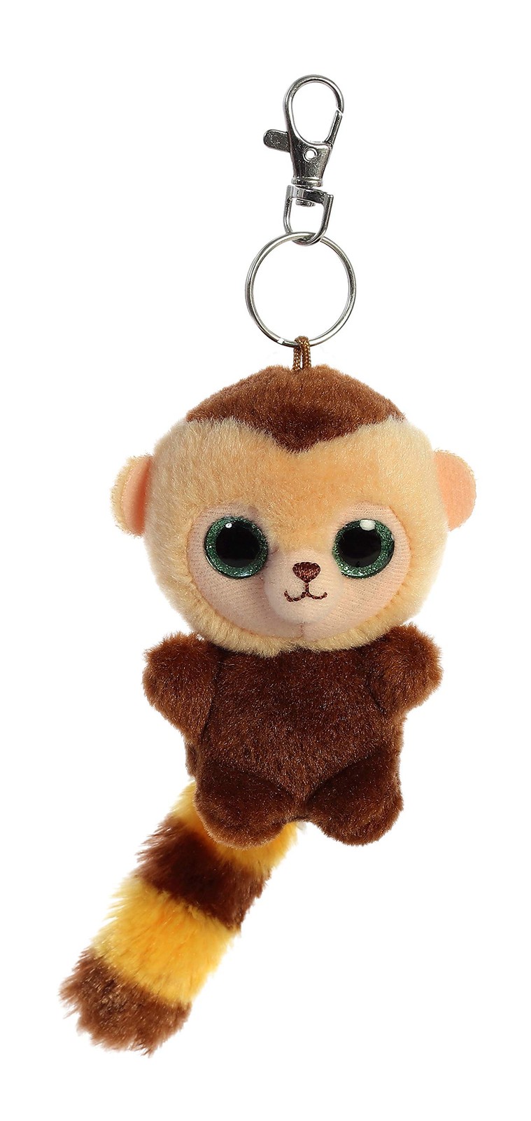 Aurora – Yoohoo – New – 3.5″ Roodee