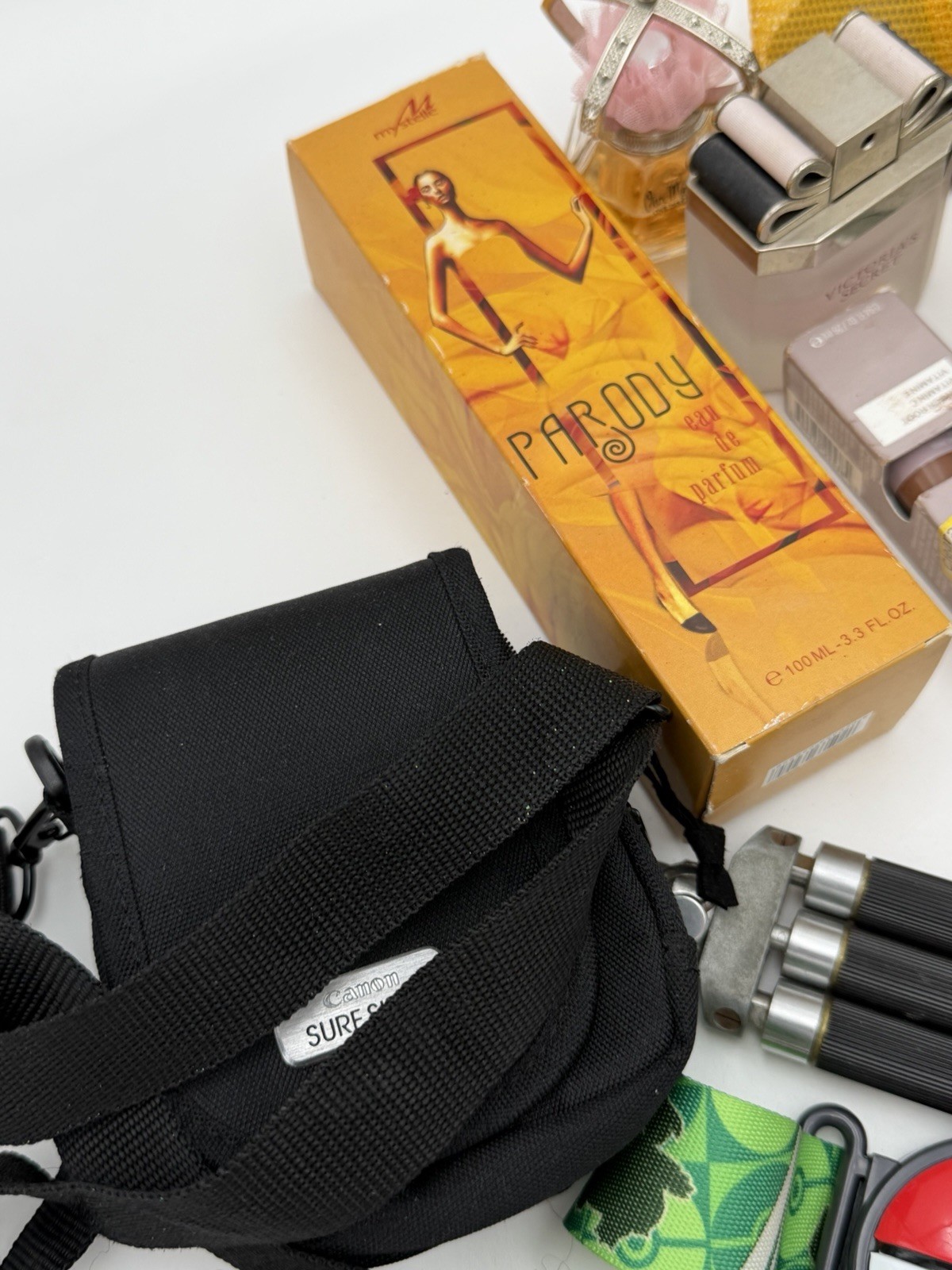 JUNK DRAWER LOT Video Games | Hats | Collectibles | Toys | Fragrances | Figures