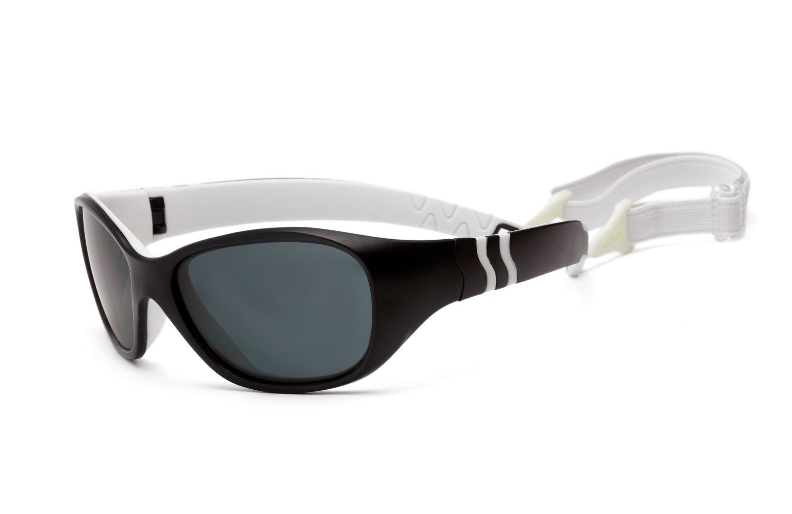 Real Kids Shades Kids Adventure Sunglasses 4+ Navy UV Protection