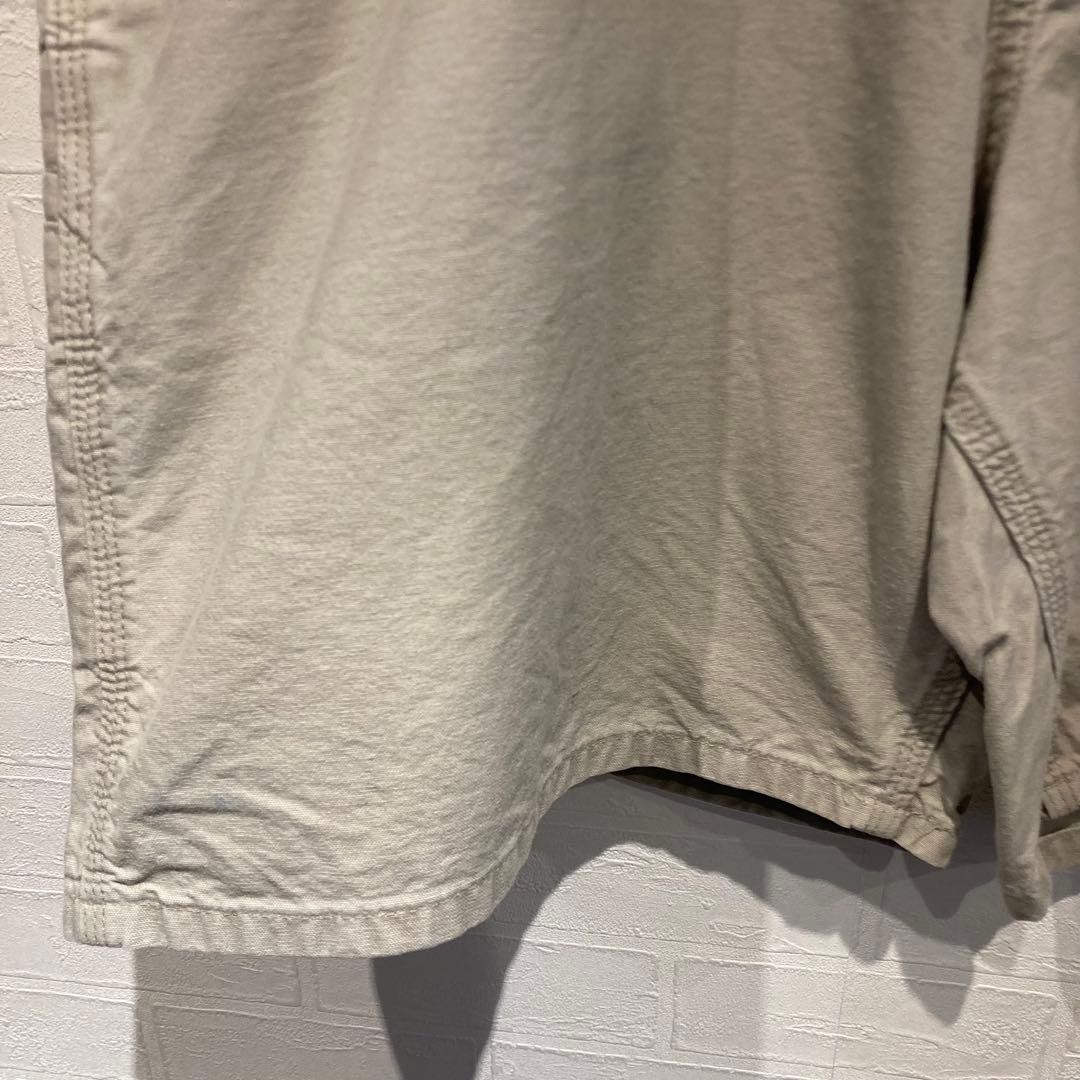 Popular Carhartt Mexico Painter Shorts Beige 40