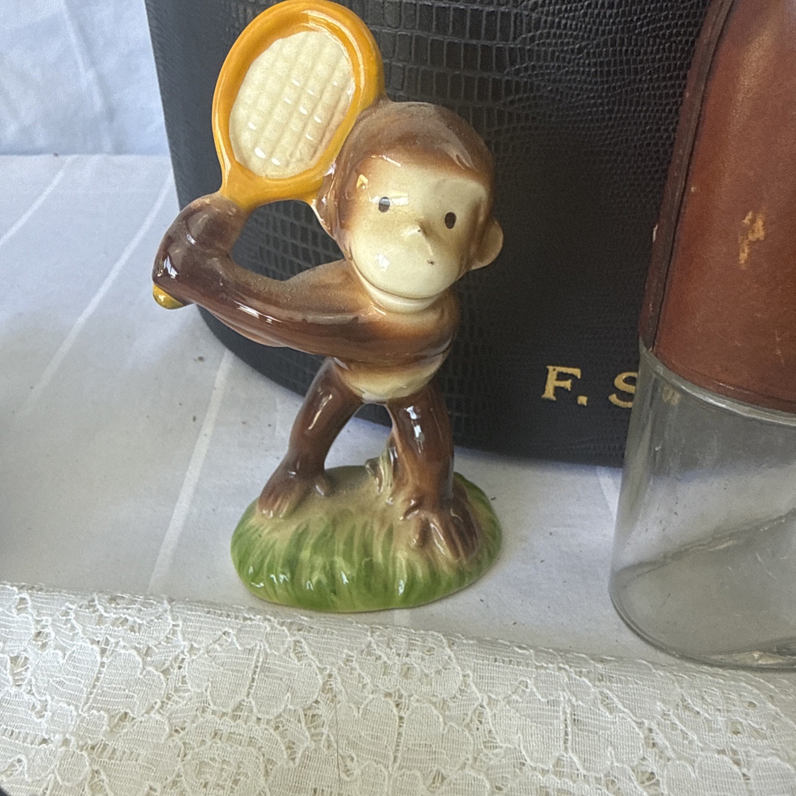 Grandma & Grandpa’s Junk Drawer Lot of Vintage Collectibles, Ephemera, & MORE!