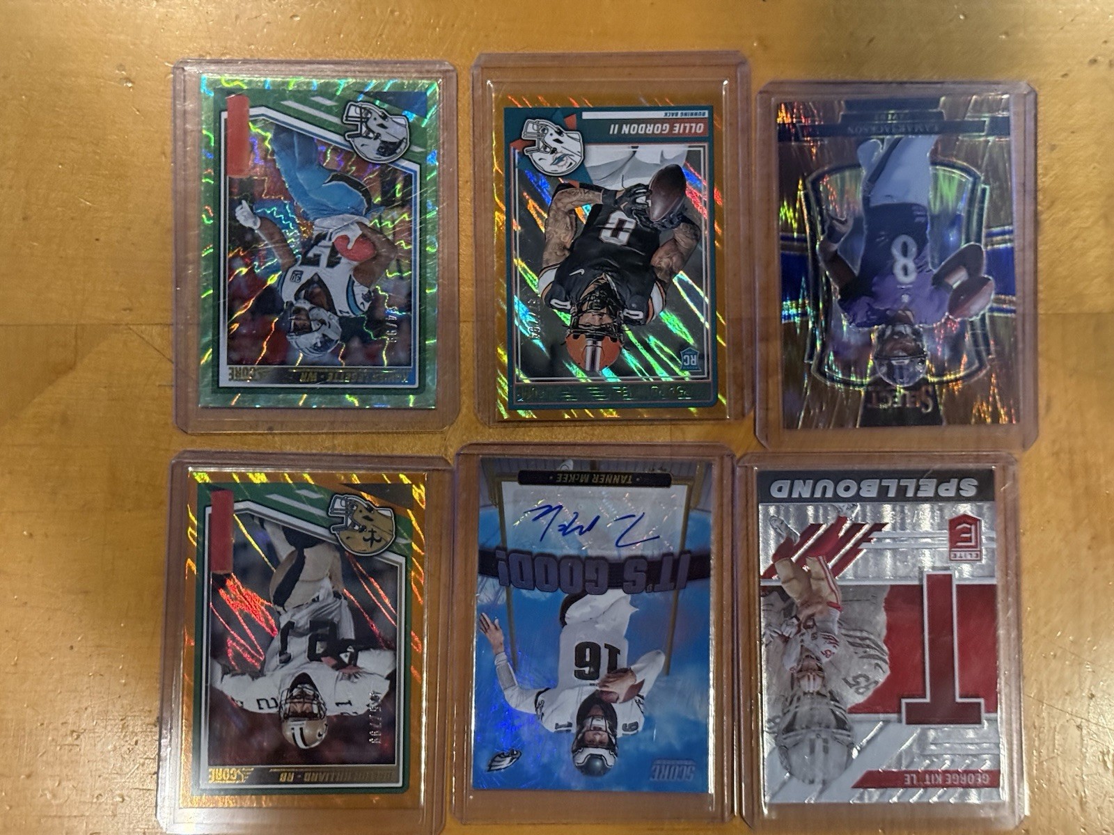 Sports / Pokémon Card Lot