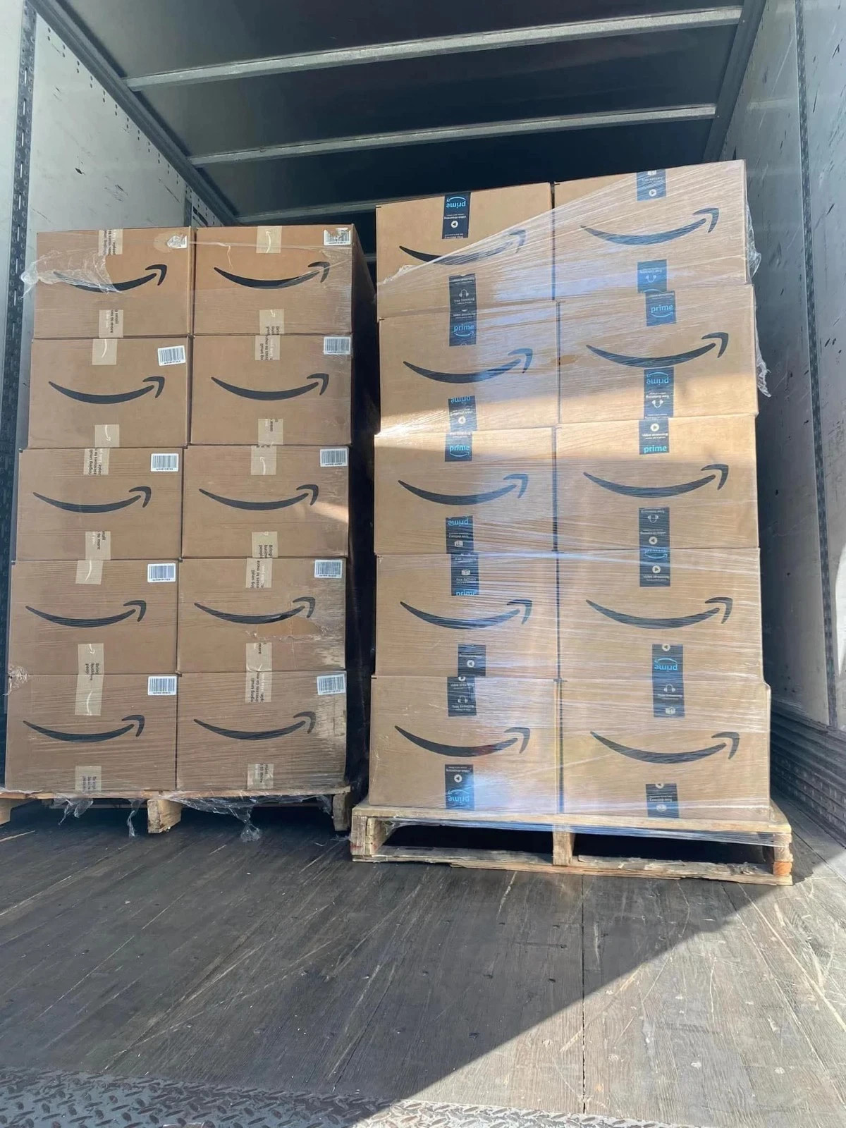 Reseller’s Choice Liquidation Lot – Amazon & Target Inventory