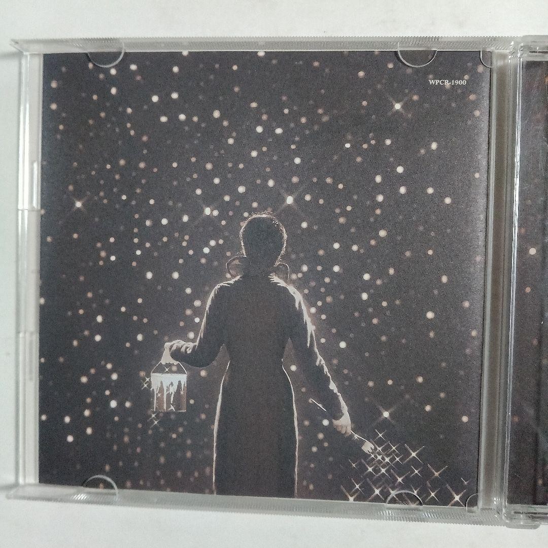CD Paint the Sky ~The Best of Enya