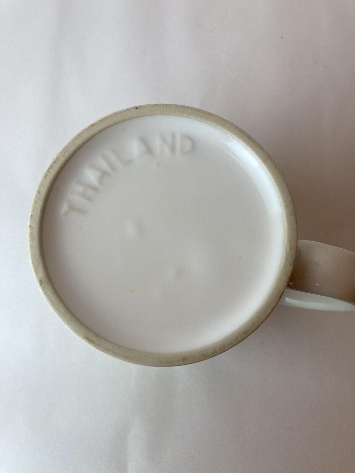 Kellogg’s Toasted Corn Flakes Ceramic Mug Thailand