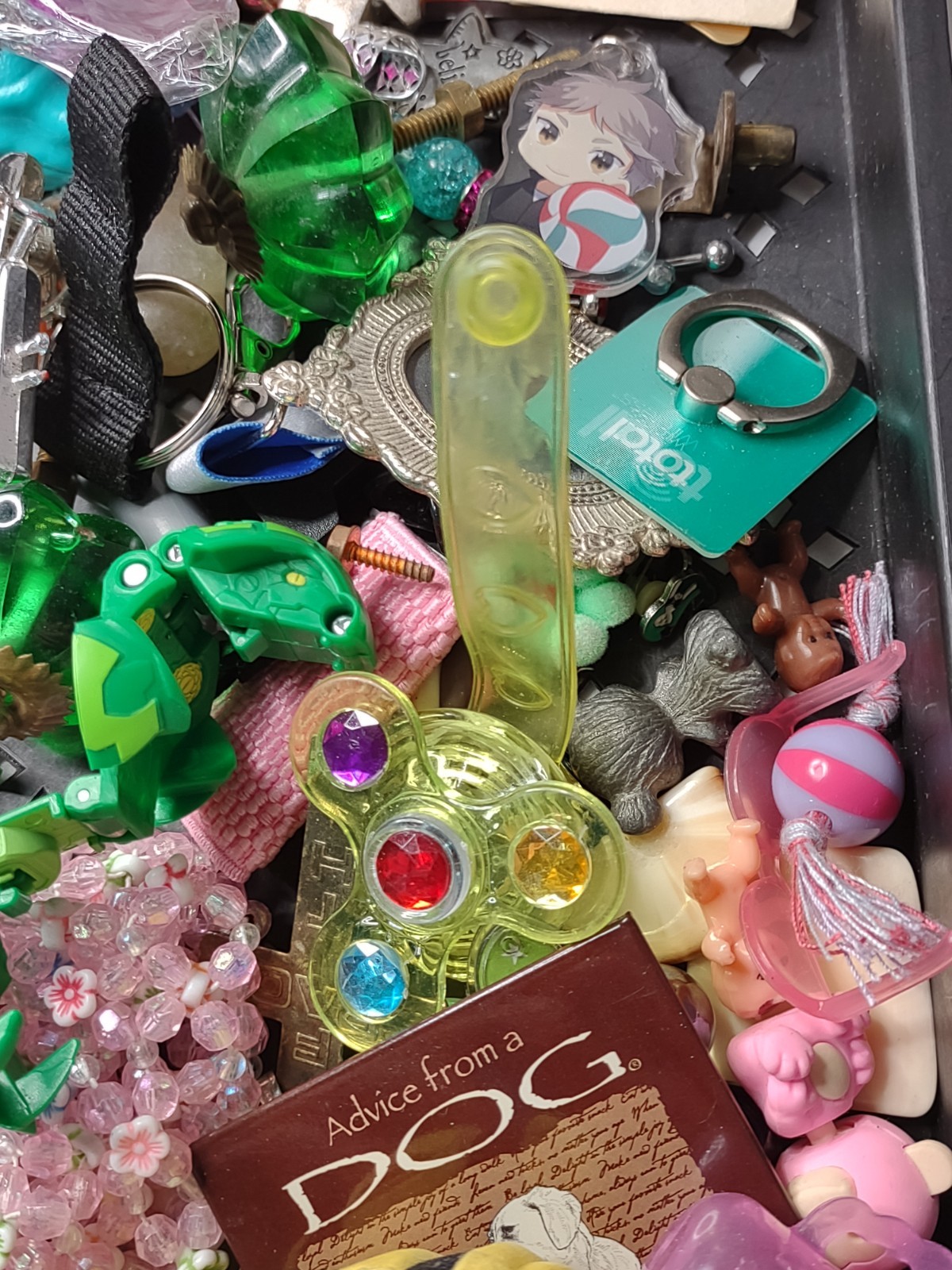 Mixed Junk Drawer Lot Misc Junk Items Lot Junk Lot LGOAL