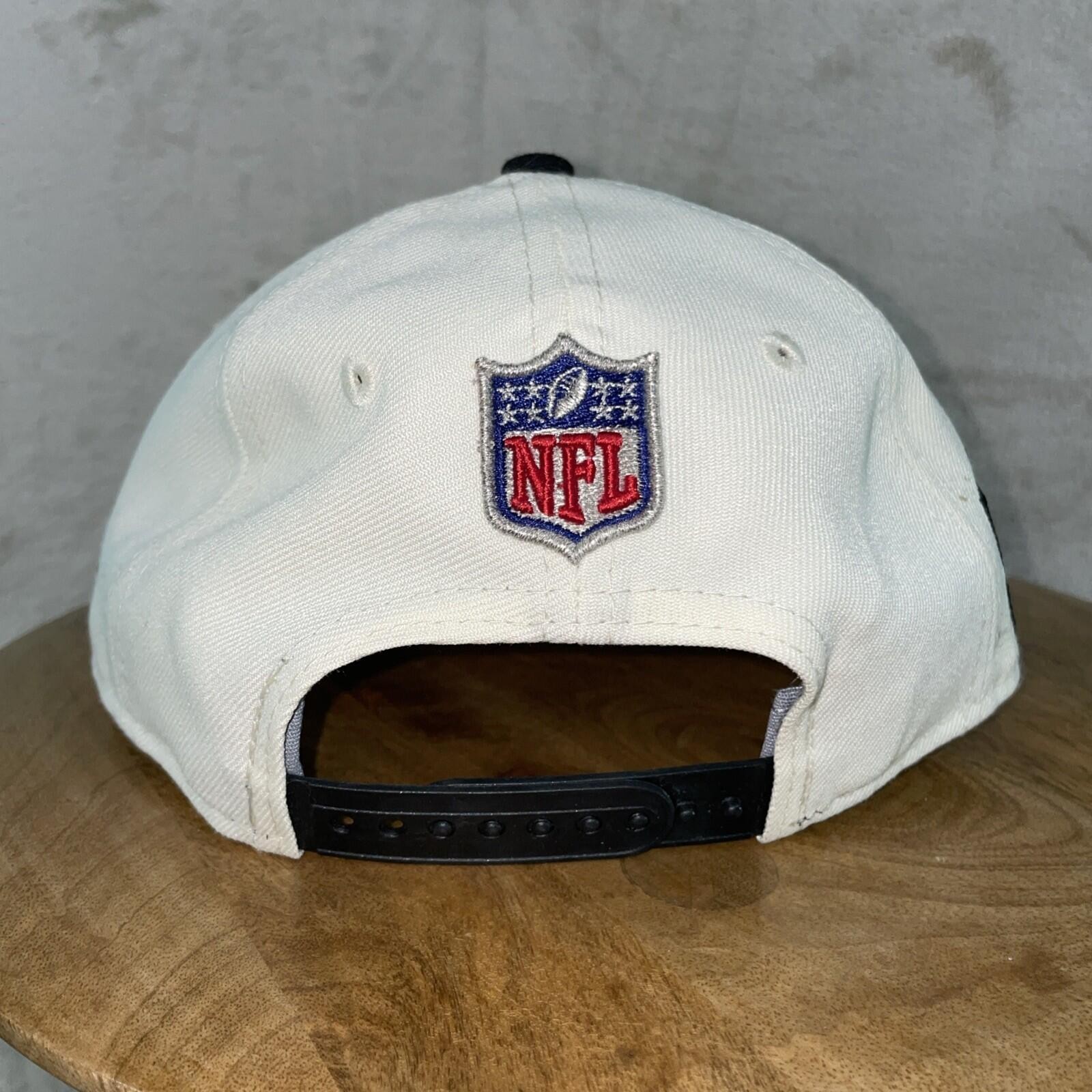NEW – Authentic New Era 9FIFTY Snapback KC Chiefs Super Bowl LVII Champions Hat