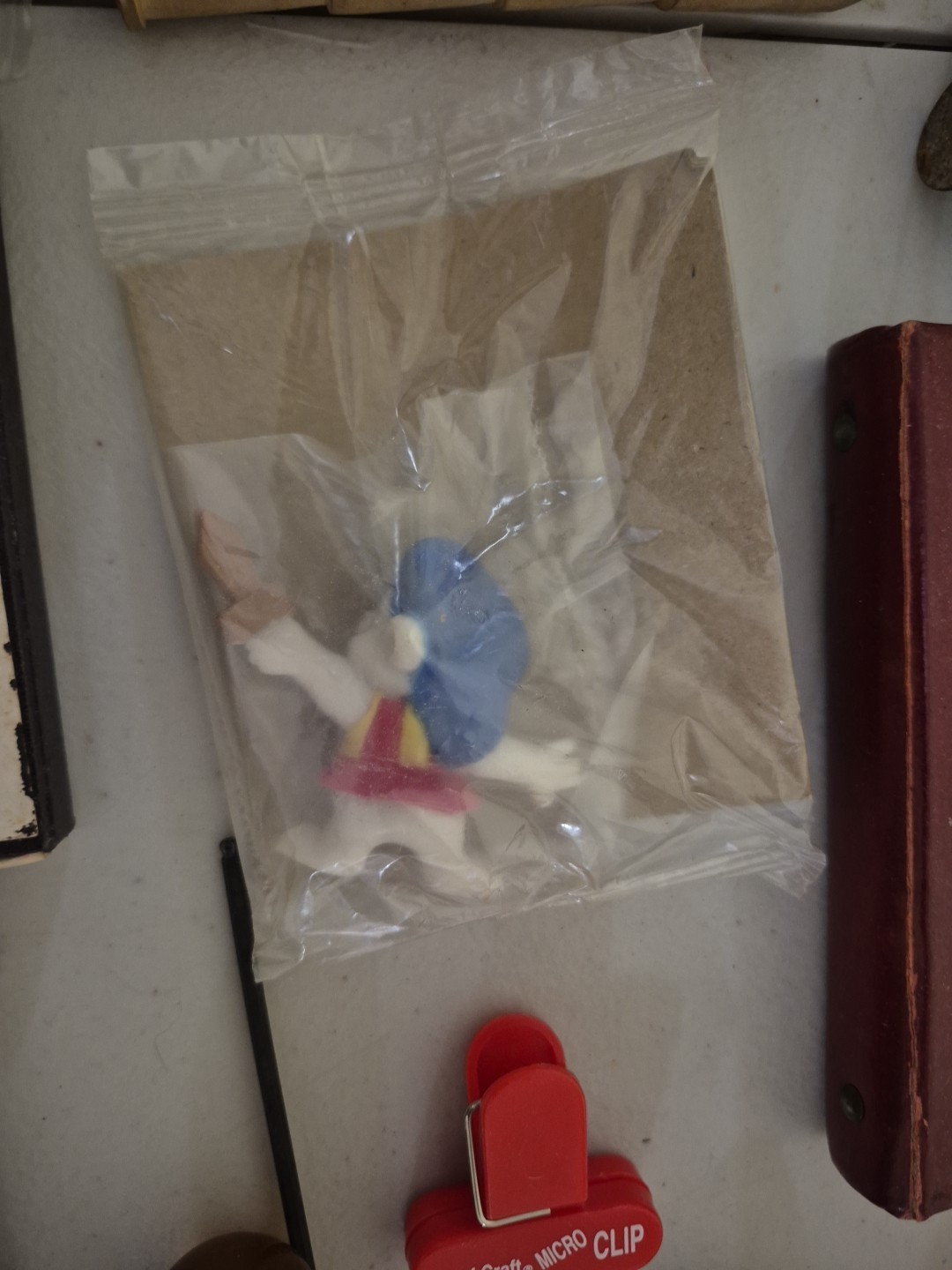 Junk Drawer Knick Knack Stuff Mixed Bundle Lot Of Many Pieces