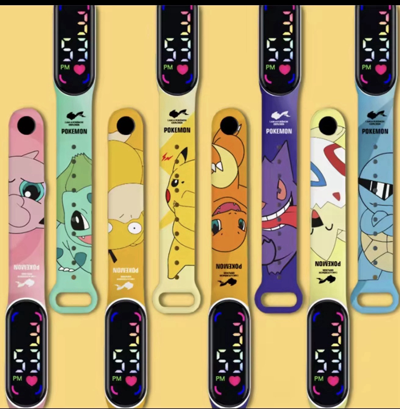 ⁉️Pokemon Mystery Box 10+ Items Included All Random