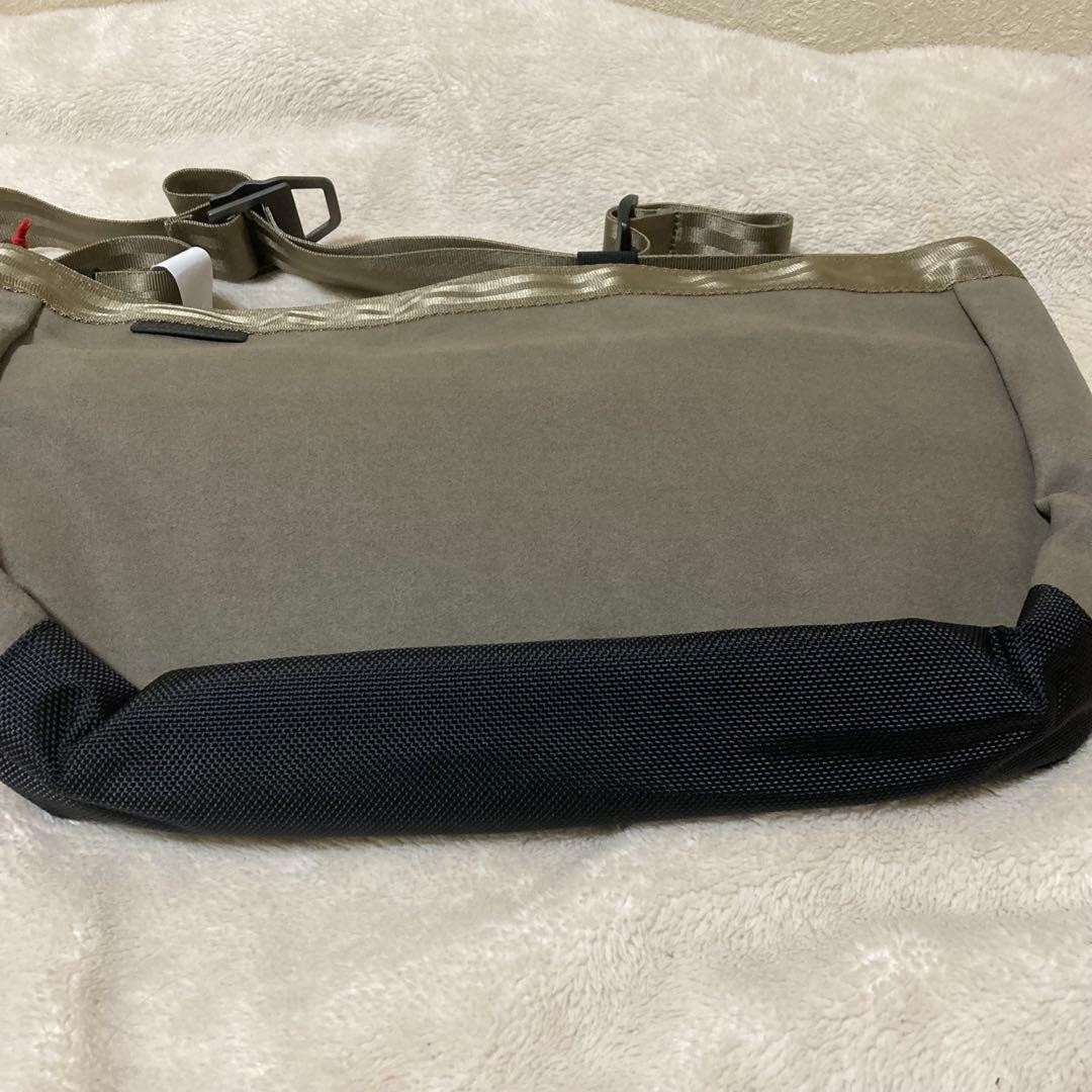 CHROME Newspaper Messenger Bag
