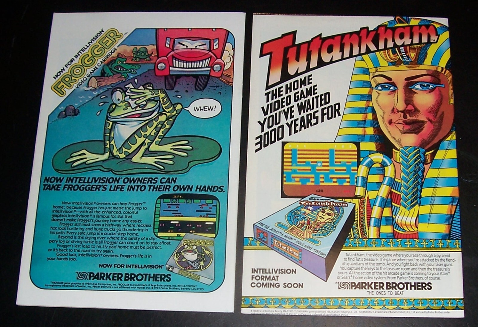 VFNM 9.0: Lot/2: INVINCIBLE IRONMAN 173, 174, Bag & Board, Comb. Shpg