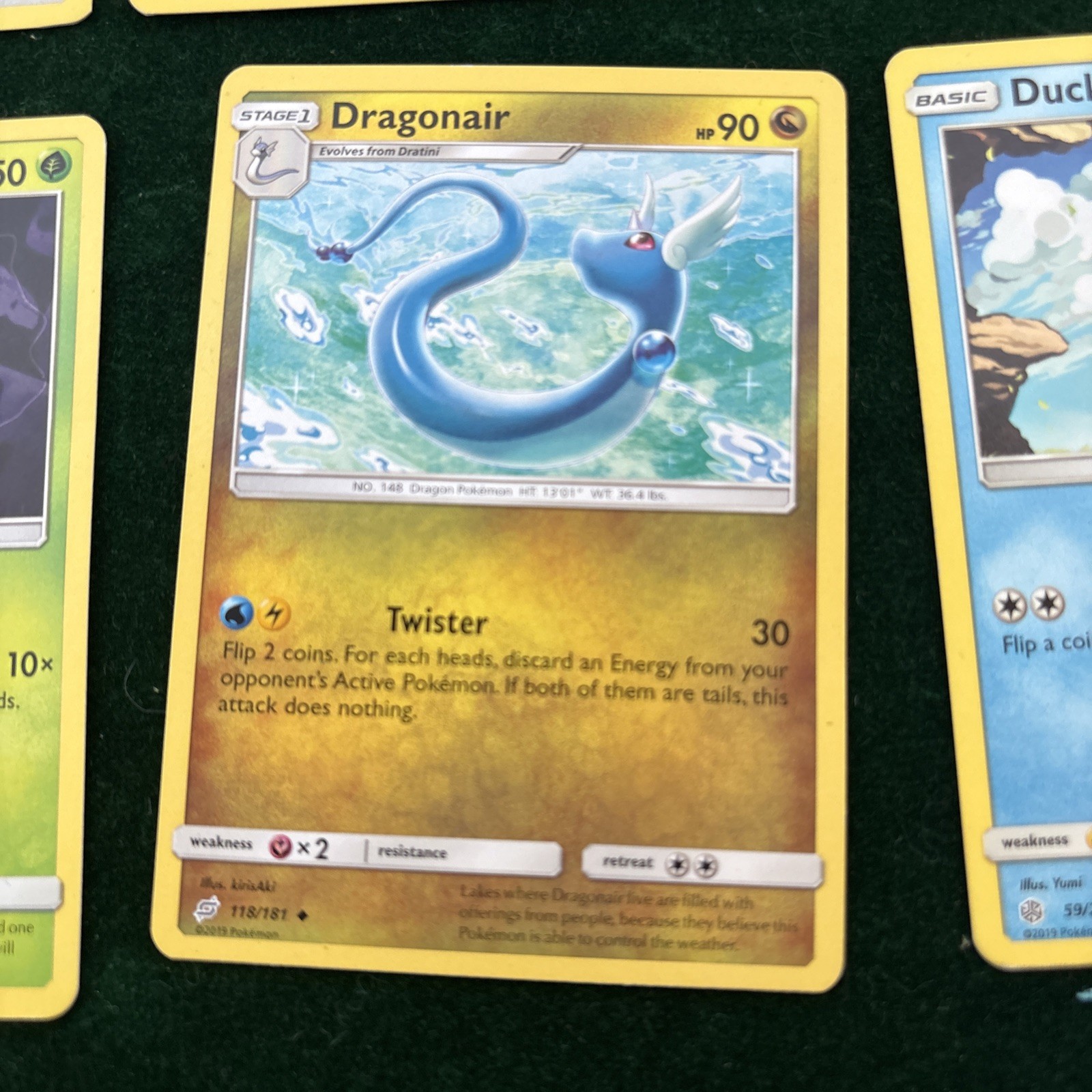Pokémon Lot Of 14 See Photos