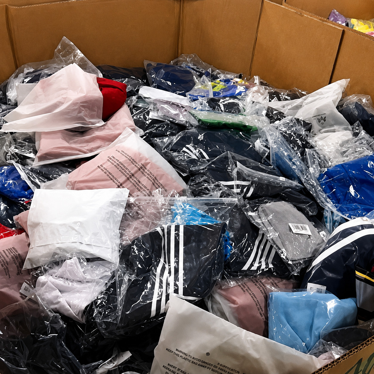 Walmart Premium Lucky Deal Bundle – Mixed Overstock Treasures Now