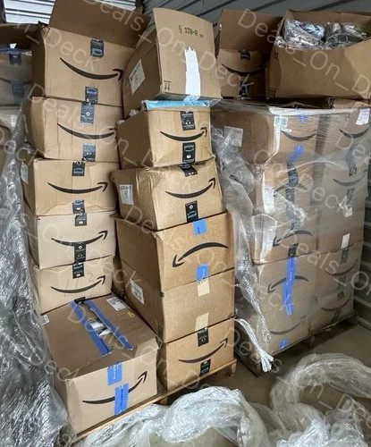 Lg Box, New Premium Reseller Mega Value Pack – Amazon Walmart Target HomeGoods