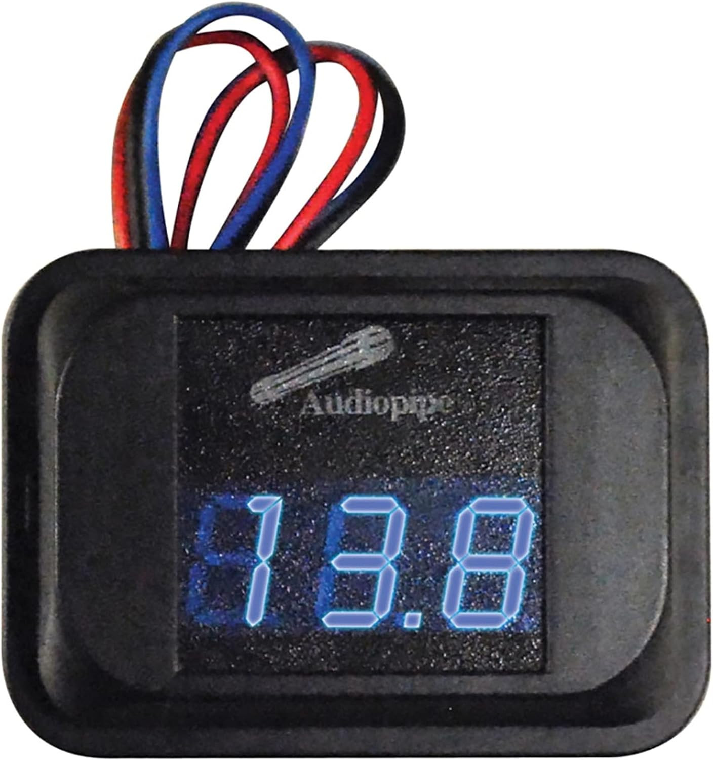 NLD100 Digital Volt Meter 11.1-15.9V