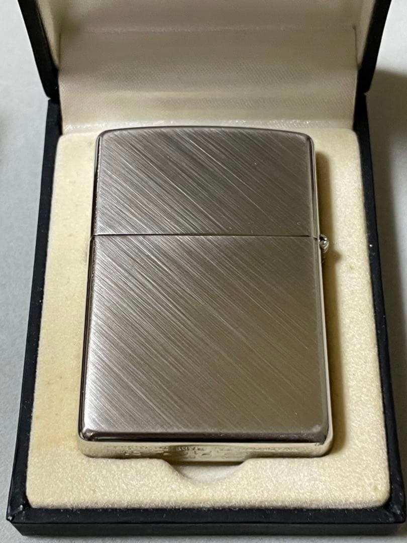 Zippo Surf Brand BICO Made in 2001 Unused Rare Limited Edition