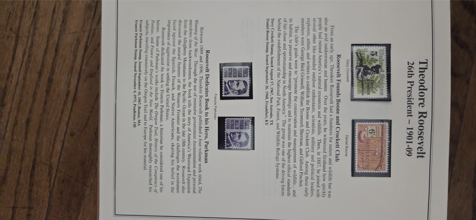 collectible coins and stamps