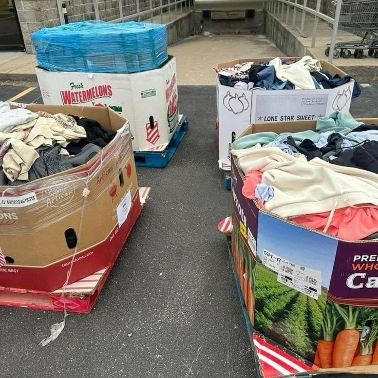 Reseller Bulk Box (Medium) – Mixed Retail Returns & Shelf Pulls