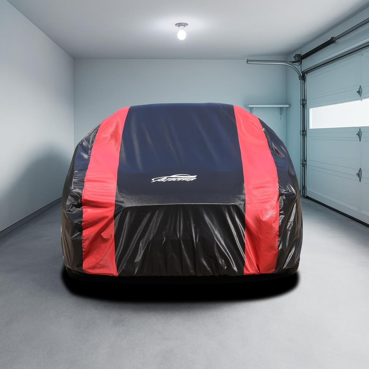 Car Cover Custom Fit for Chevy Monte Carlo 1978-1988, Classic Car Cover