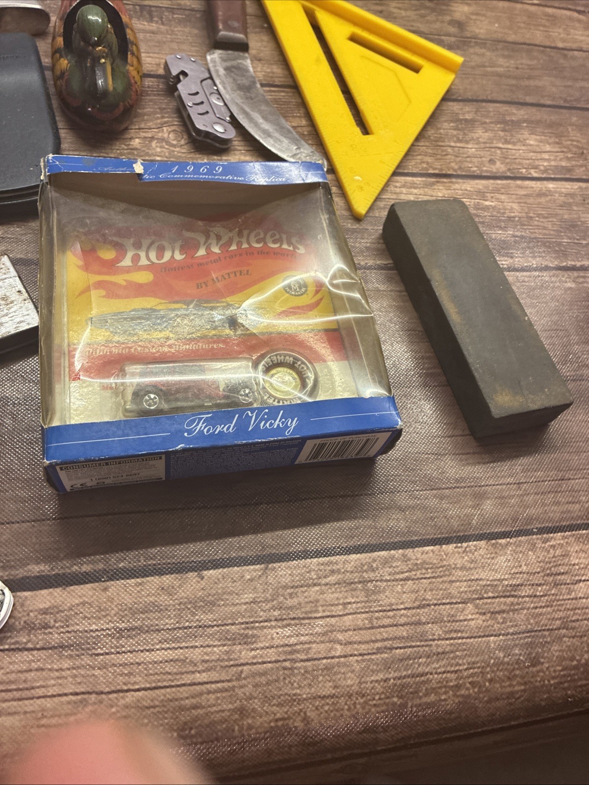Junk Drawer Lot