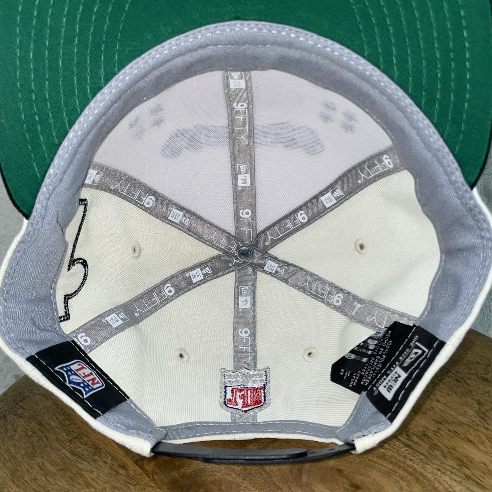 NEW – Authentic New Era 9FIFTY Snapback KC Chiefs Super Bowl LVII Champions Hat
