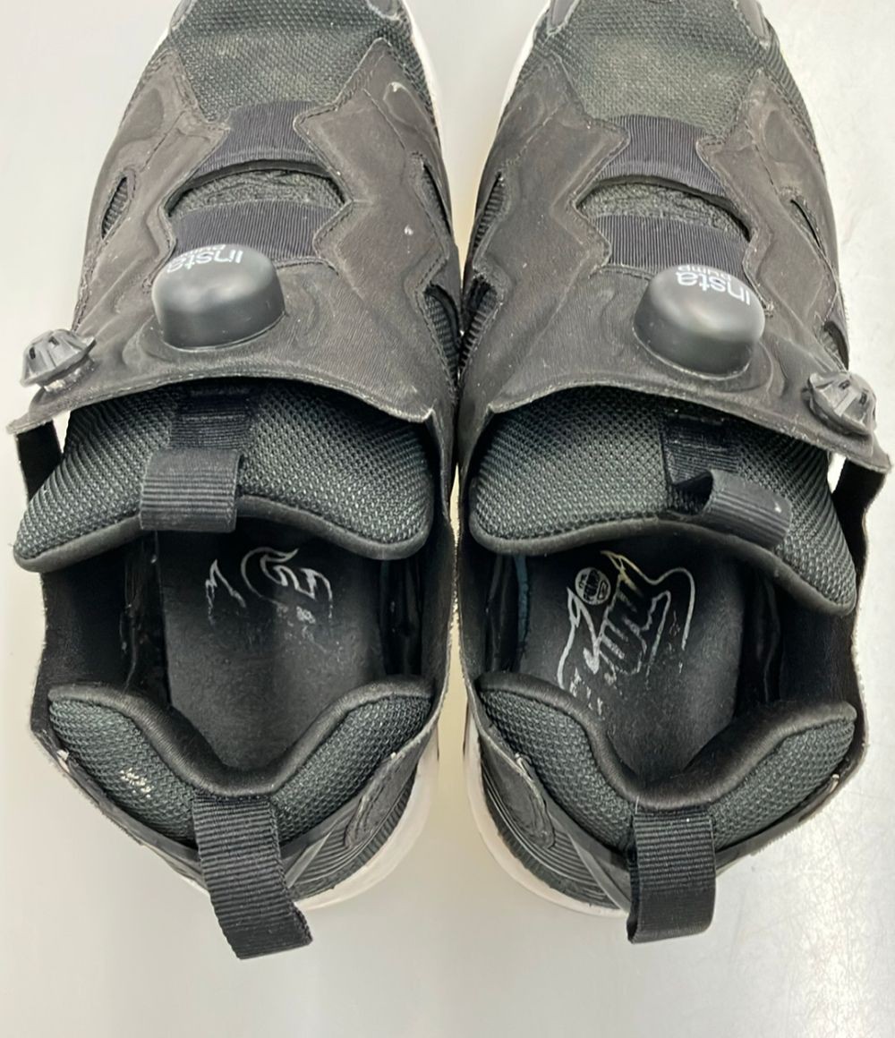 Reebok Low Cut Sneakers INSTAPUMP FURY OG DV6985 Unisex SIZE 25.0 (XL) Reebok