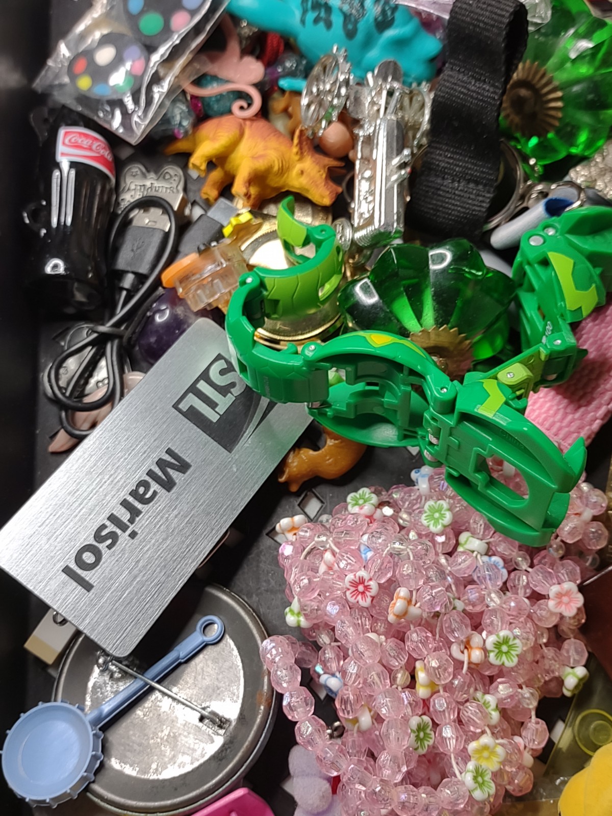 Mixed Junk Drawer Lot Misc Junk Items Lot Junk Lot LGOAL
