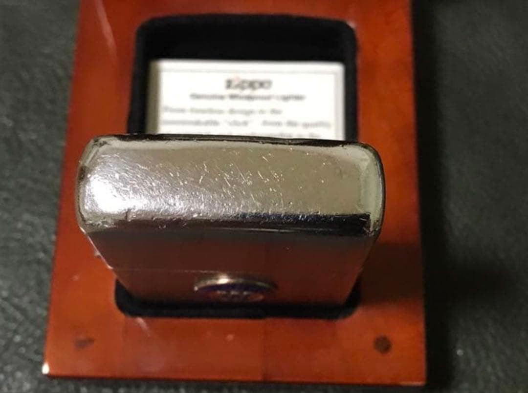 Zippo Westinghouse Electric Vintage 1956 Rare Item