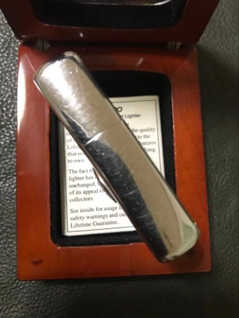 Zippo Westinghouse Electric Vintage 1956 Rare Item