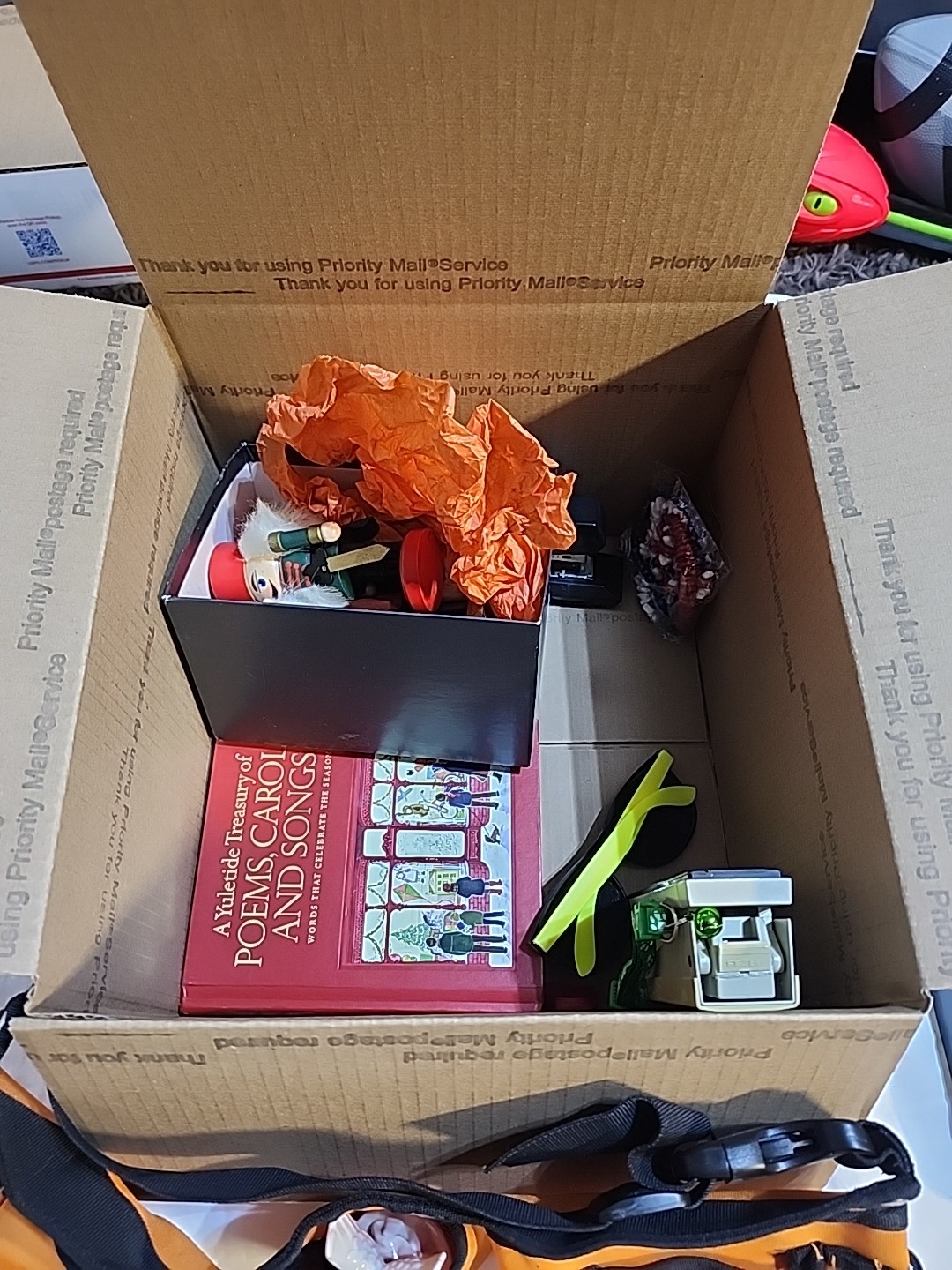 Junk Drawer Lot 1 Random Games Jewelry Movie Books ECT Not All Junk Vintage Now
