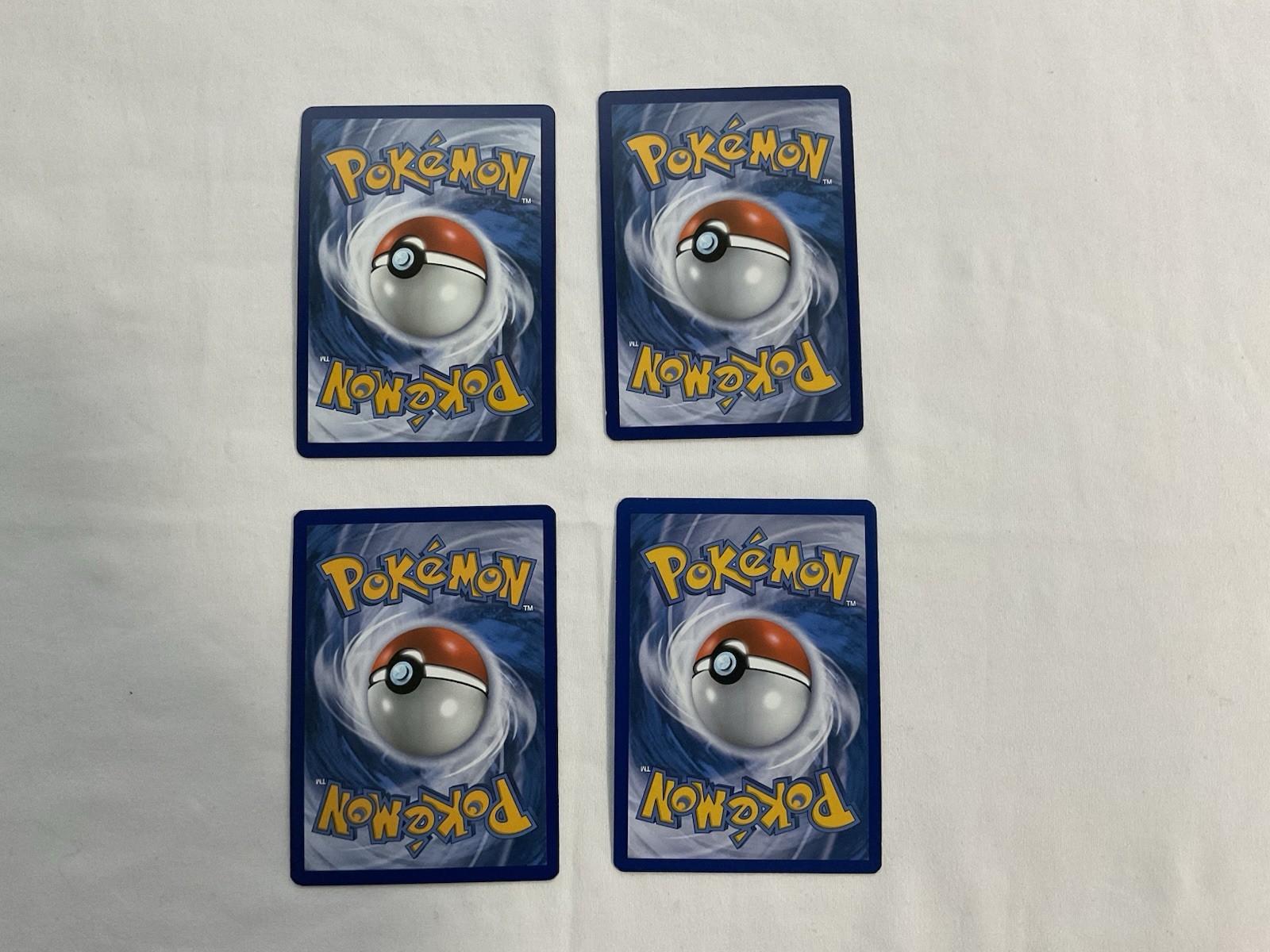 Pokémon TCG Cards, Set 1, Lot Of 265, NM/LP, Variety, Holo/Reverse, EX/V