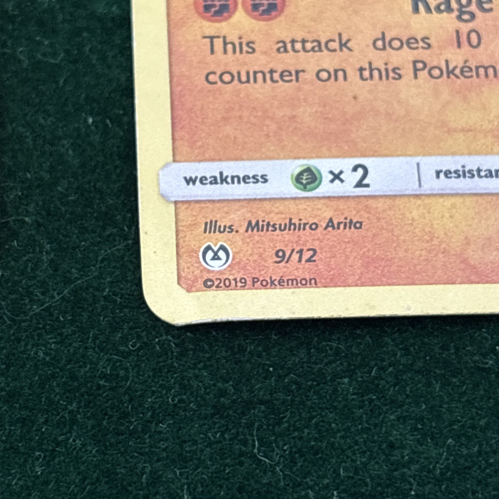 Pokémon Lot Of 14 See Photos