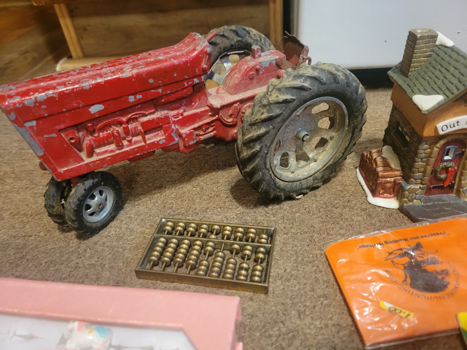 Vintage Lot Of Collectible Items Mixed Collectors Must Haves Look!