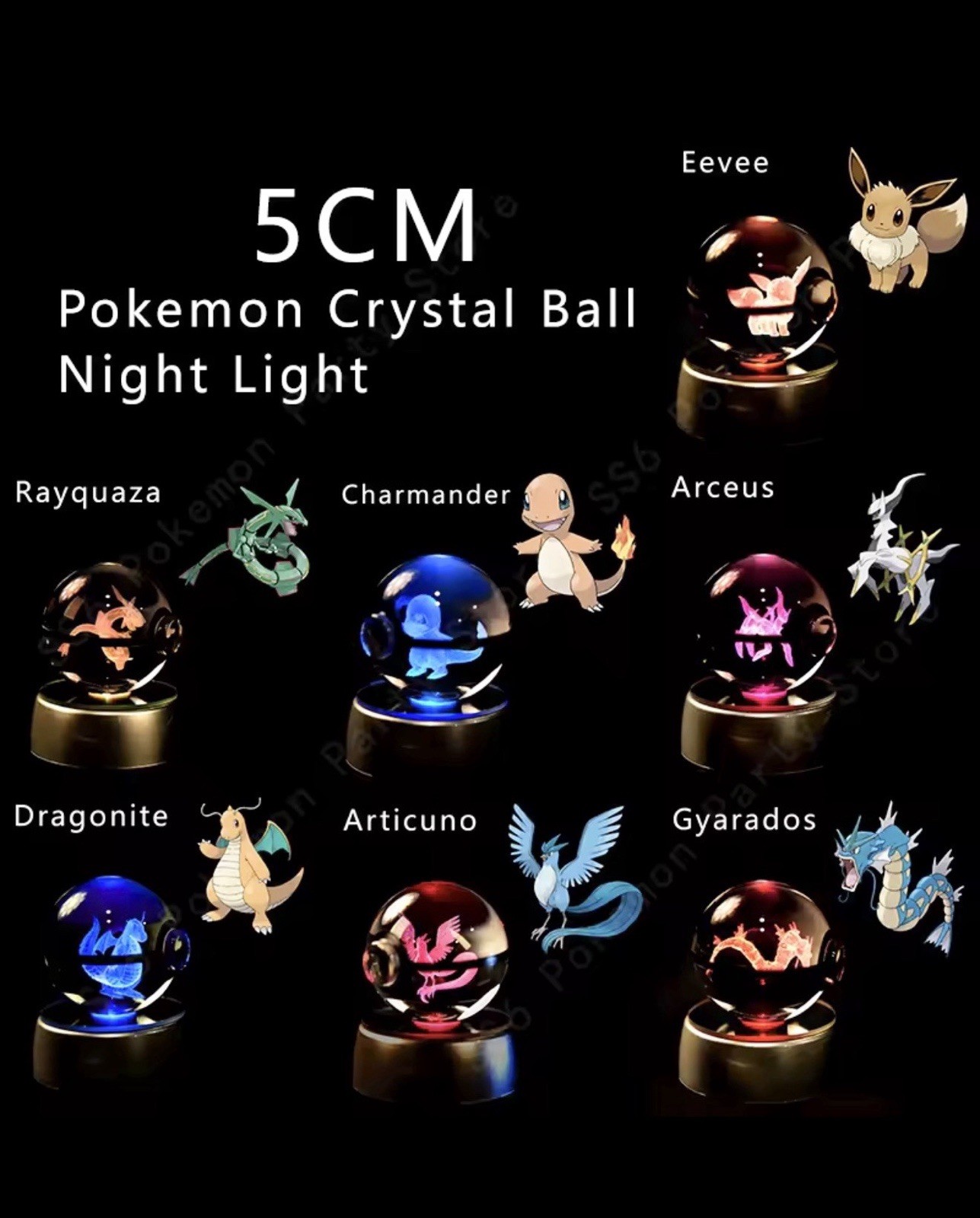 ⁉️Pokemon Mystery Box 10+ Items Included All Random