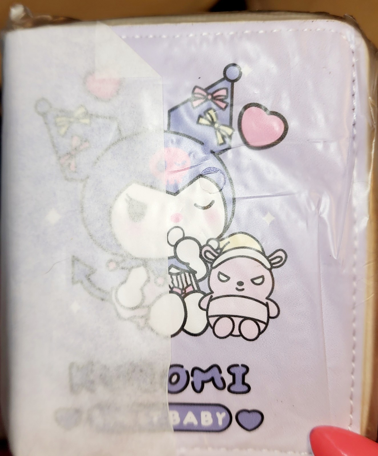 Sanrio Hello Kitty Surprise Box Lot Of 15 items gifts b*day lucky scoop mystery